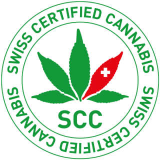 Swiss Certified Cannabis